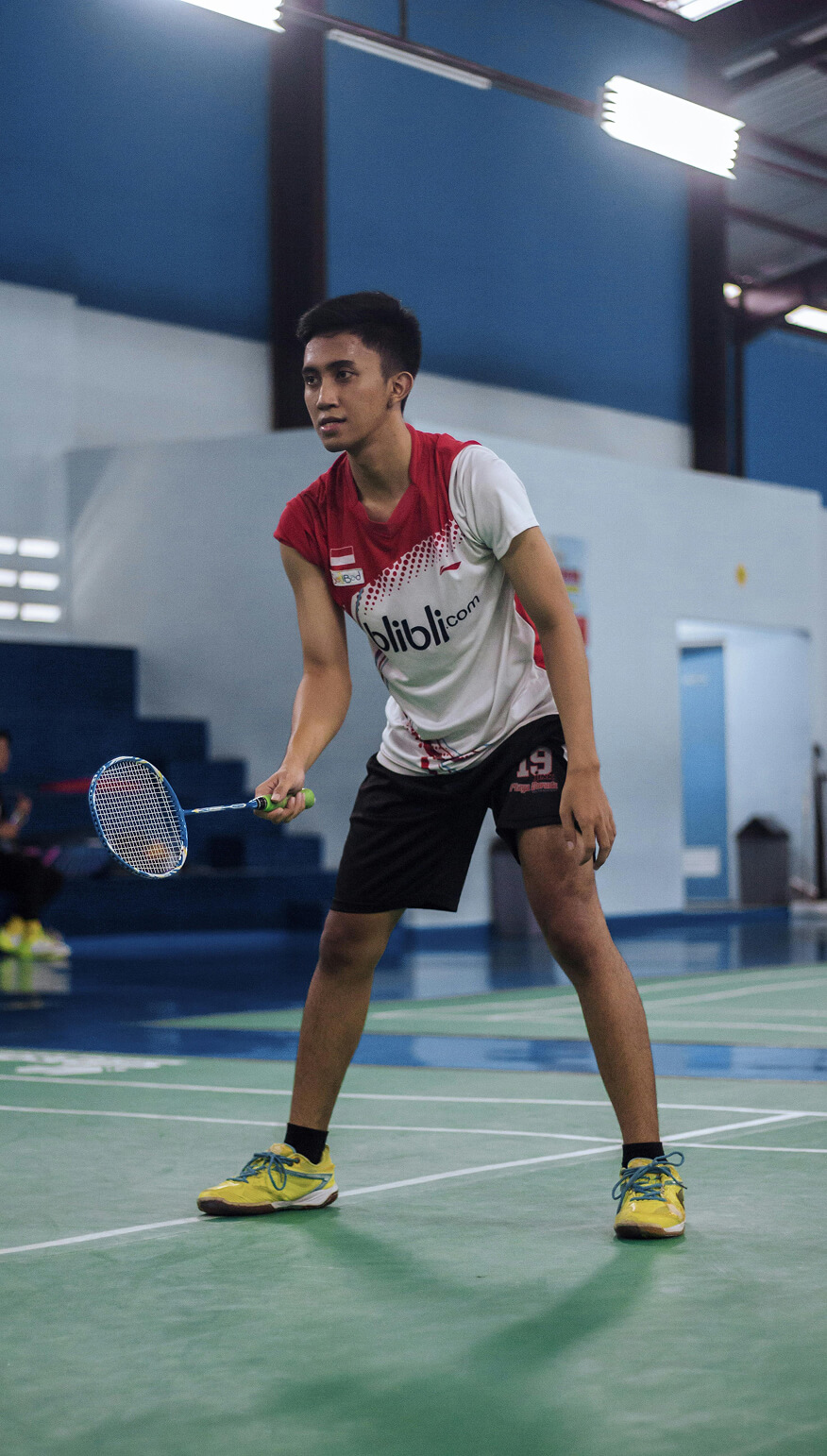 Badminton for Adults