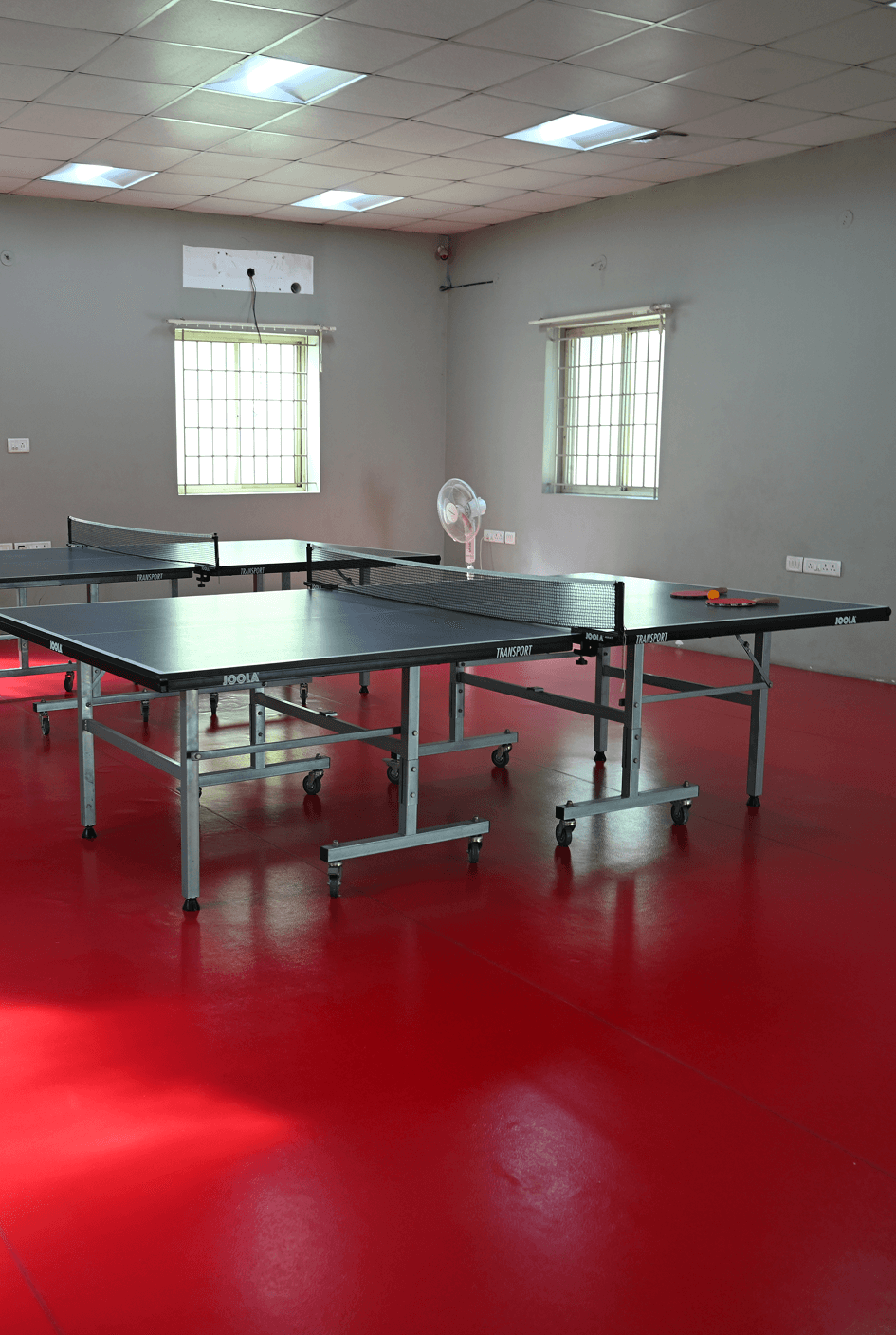 Table Tennis In Whitefield